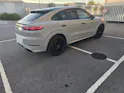 PORSCHE Cayenne GTS Coupé