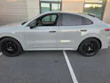 PORSCHE Cayenne GTS Coupé