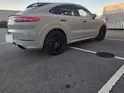 PORSCHE Cayenne GTS Coupé