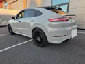 PORSCHE Cayenne GTS Coupé