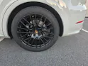 PORSCHE Cayenne GTS Coupé