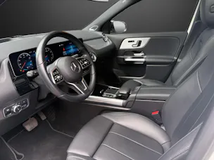 MERCEDES-BENZ GLA 250 4Matic Progressive 8G-DCT