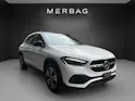 MERCEDES-BENZ GLA 250 4Matic Progressive 8G-DCT