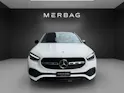 MERCEDES-BENZ GLA 250 4Matic Progressive 8G-DCT