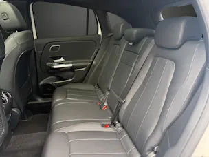 MERCEDES-BENZ GLA 250 4Matic Progressive 8G-DCT