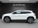 MERCEDES-BENZ GLA 250 4Matic Progressive 8G-DCT