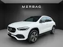 MERCEDES-BENZ GLA 250 4Matic Progressive 8G-DCT