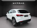 MERCEDES-BENZ GLA 250 4Matic Progressive 8G-DCT