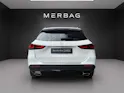 MERCEDES-BENZ GLA 250 4Matic Progressive 8G-DCT