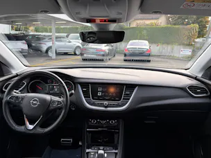 OPEL Grandland X 1.6 Hybrid4 Ultimate Automatik