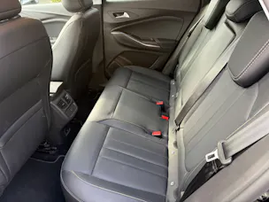 OPEL Grandland X 1.6 Hybrid4 Ultimate Automatik