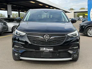 OPEL Grandland X 1.6 Hybrid4 Ultimate Automatik