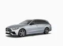 MERCEDES-BENZ C 220 d T 4 Matic Swiss Star