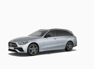 MERCEDES-BENZ C 220 d T 4 Matic Swiss Star