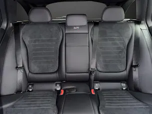 MERCEDES-BENZ C 220 d T 4 Matic Swiss Star