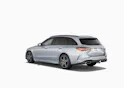 MERCEDES-BENZ C 220 d T 4 Matic Swiss Star