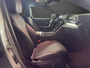 MERCEDES-BENZ C 220 d T 4 Matic Swiss Star