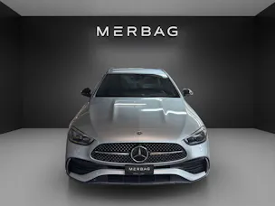 MERCEDES-BENZ C 220 d T 4 Matic Swiss Star