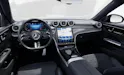 MERCEDES-BENZ C 220 d T 4 Matic Swiss Star
