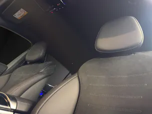 MERCEDES-BENZ C 220 d T 4 Matic Swiss Star