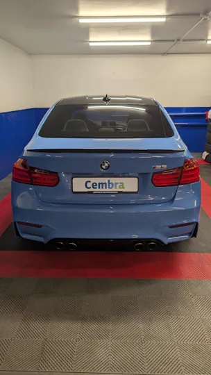 BMW M3