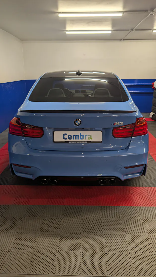 BMW M3
