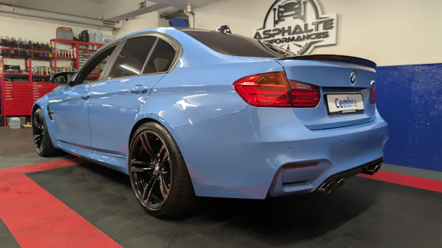 BMW M3