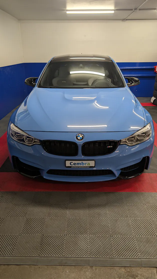BMW M3