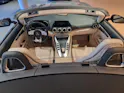 MERCEDES-BENZ AMG GT Roadster - 530 PS V8 Biturbo