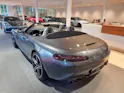 MERCEDES-BENZ AMG GT Roadster - 530 PS V8 Biturbo