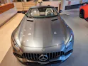 MERCEDES-BENZ AMG GT Roadster - 530 PS V8 Biturbo