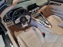 MERCEDES-BENZ AMG GT Roadster - 530 PS V8 Biturbo