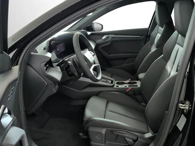 AUDI A3 Sportback TFSI 85 kW Ambition S-tronic
