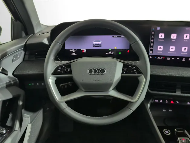 AUDI A3 Sportback TFSI 85 kW Ambition S-tronic