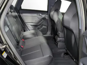 AUDI A3 Sportback TFSI 85 kW Ambition S-tronic