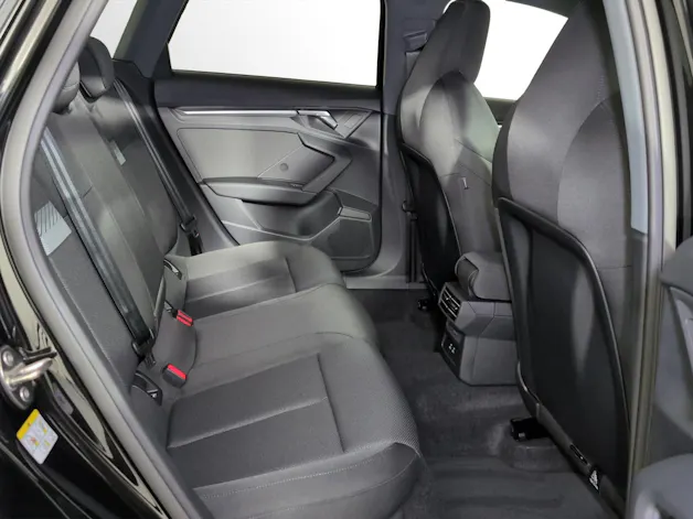 AUDI A3 Sportback TFSI 85 kW Ambition S-tronic