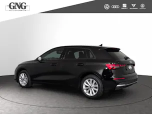 AUDI A3 Sportback TFSI 85 kW Ambition S-tronic