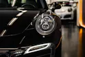 PORSCHE 911 Turbo S PDK
