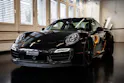 PORSCHE 911 Turbo S PDK