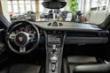 PORSCHE 911 Turbo S PDK