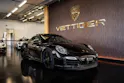 PORSCHE 911 Turbo S PDK