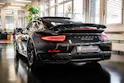 PORSCHE 911 Turbo S PDK