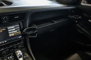 PORSCHE 911 Turbo S PDK