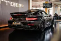 PORSCHE 911 Turbo S PDK