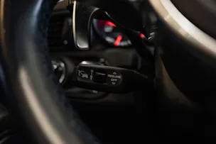 PORSCHE 911 Turbo S PDK