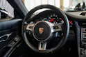 PORSCHE 911 Turbo S PDK