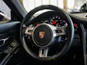 PORSCHE 911 Turbo S PDK