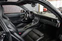 PORSCHE 911 Turbo S PDK