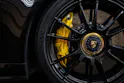 PORSCHE 911 Turbo S PDK