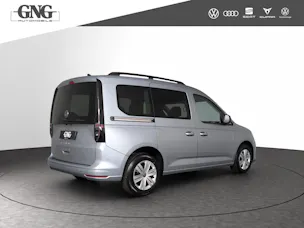 VW Caddy 2.0 TDI Trend Liberty DSG